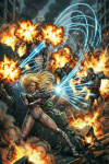 Contra Hard Corps
